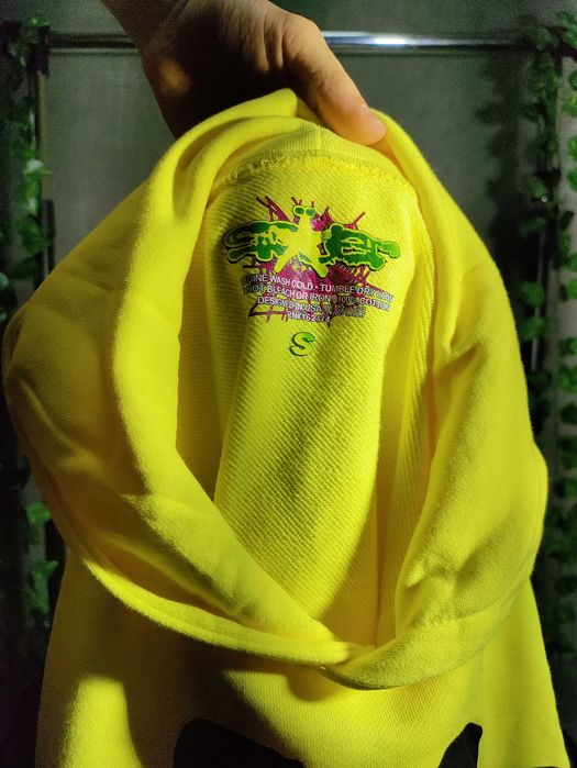 Hanorac Sp5der marimea S