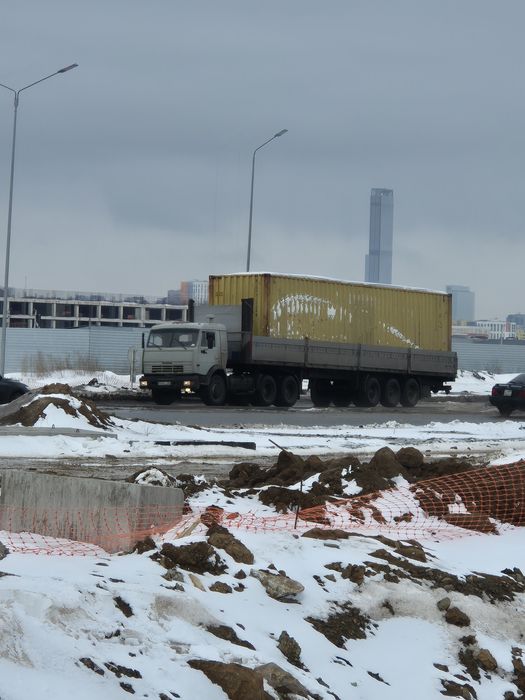 Продам контейнеры