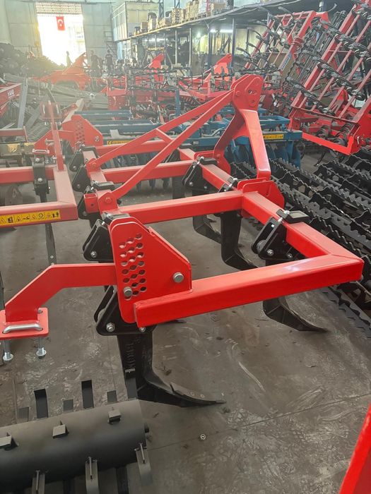 Придълбочител 3редов