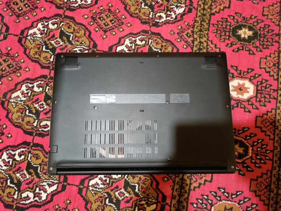 Acer Aspire 3, Corai 5