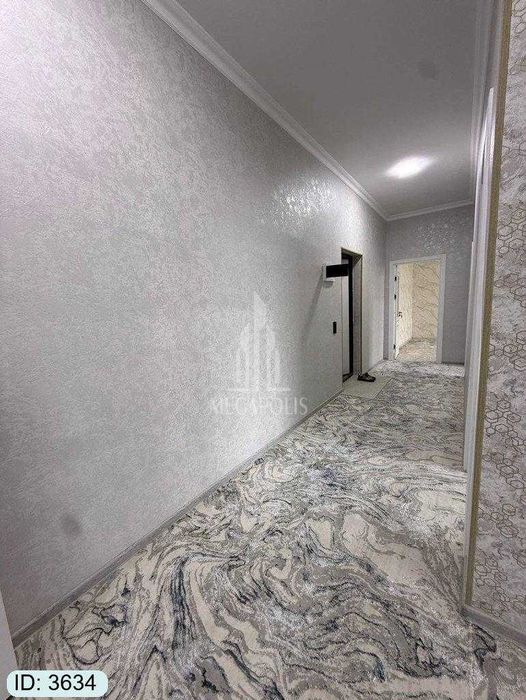 Продаётся квартира в цену коробки ️⃣№3634 Bukhara city Aura tarafda