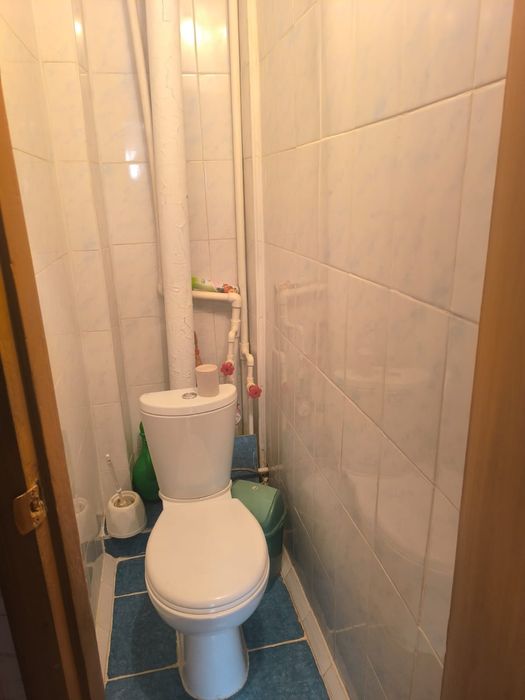 Продам двухкомнатную квартиру