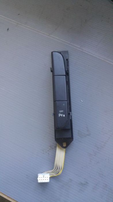 buton parcare mercedes sl r230 2308201210