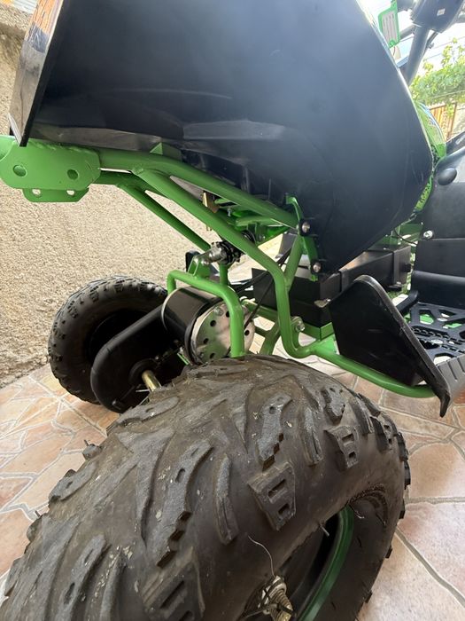 електрическо Atv за деца TELSTAR 48V12Ah