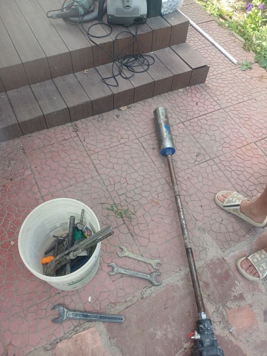 Алмазное сверление