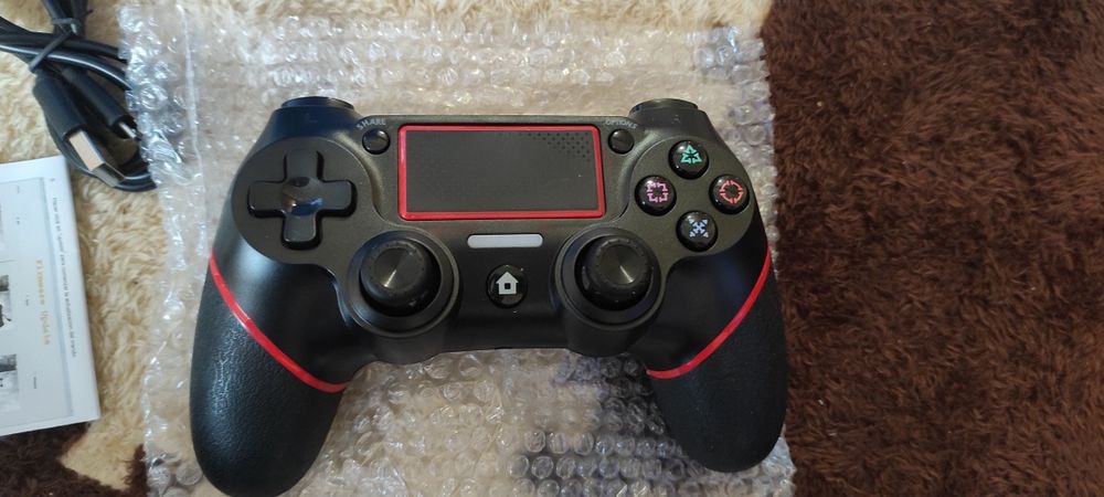 Ps4, playstation 4 контролер