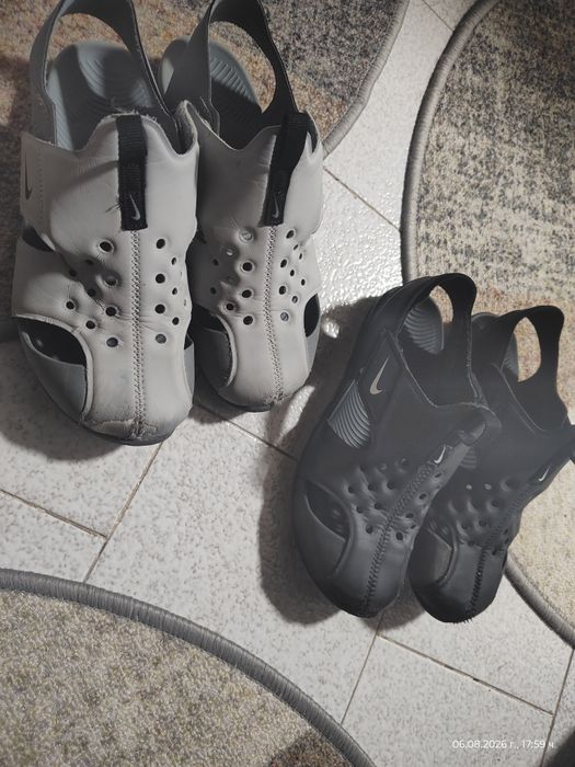 Сандали Найк/  Nike номер 35