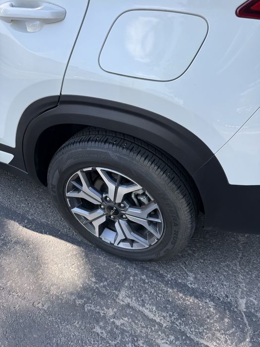 Kia Seltos Toza 2021