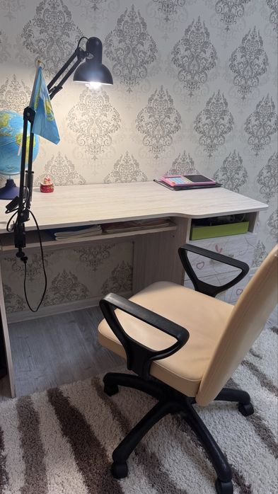 Детский спальный гарнитур