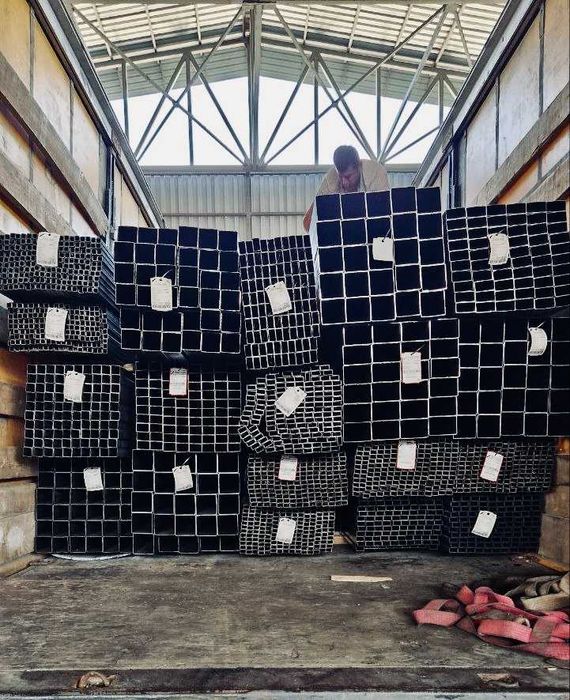 Профильные трубы/ Профиль/ Truba profil