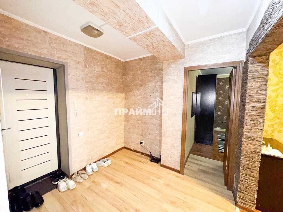 ПРОДАМ 2х ком. Жастар (Даурен ПРАЙМ)