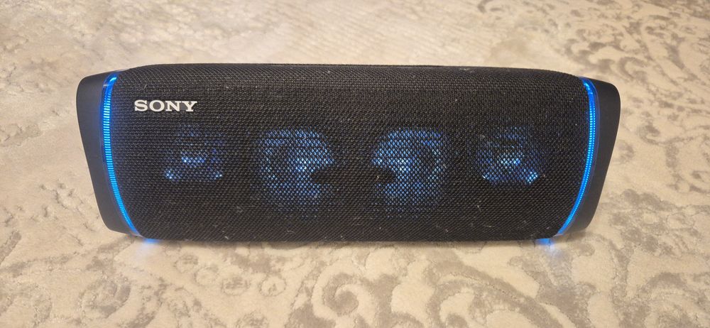 Boxa bluetooth Sony xb 43