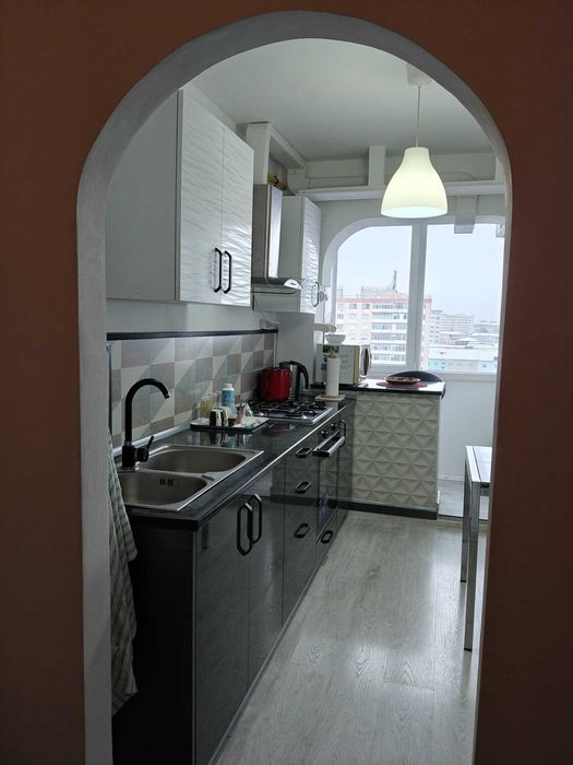 Apartament de inchiriat 3 camere