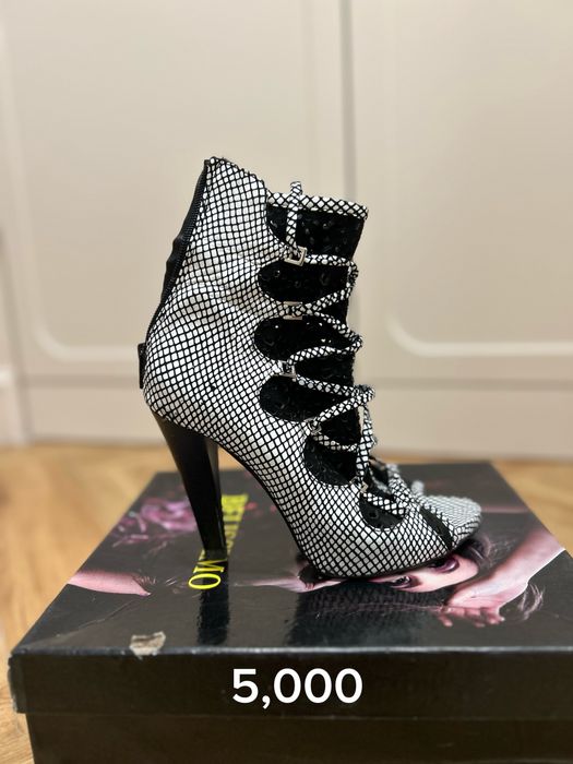 Женская обувь, 35р