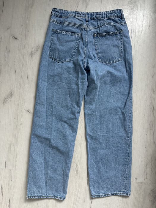 Дамски дънки Zara HM