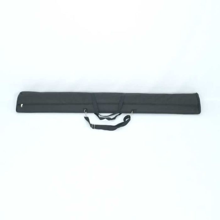 Panou Green Screen de tip RollUp cu imprimare Chroma Key (set)