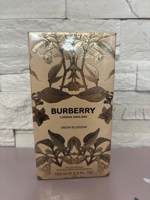 Parfum Burberry