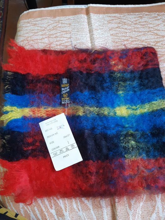 Продам шарф махровый Индия