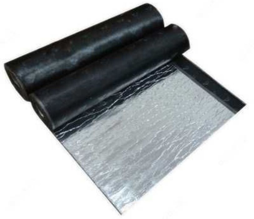 Полиизол рубероид гидроизоляция хизмати.