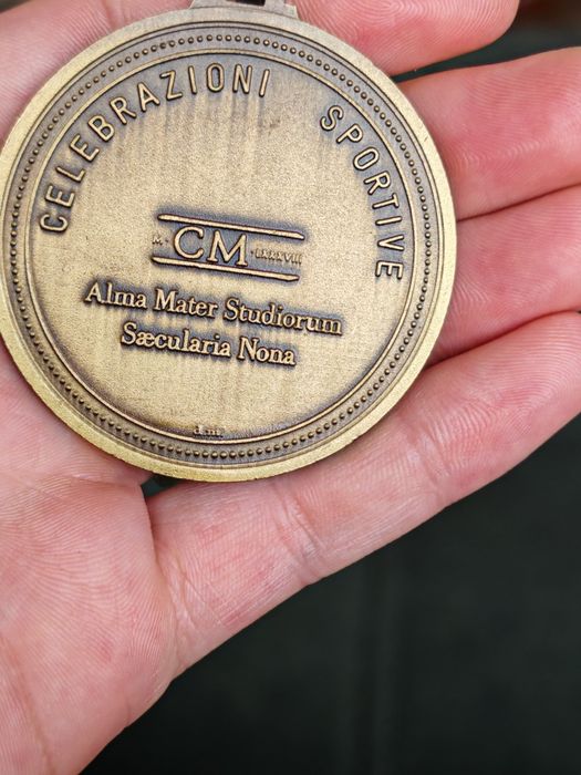 Medalie comemorativa 1988 Sigillium Magnum