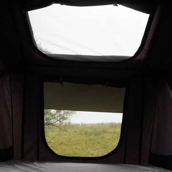 Cort plafon auto Overlander Explorer 3.0 160 cm