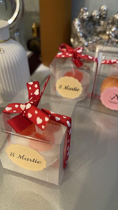 Martisoare 8 martie si decoratiuni