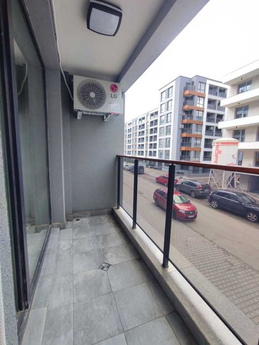 Дава се под наем Двустаен апартамент в София, Малинова долина - 64 кв.м за 745.62 € - Снимка #12