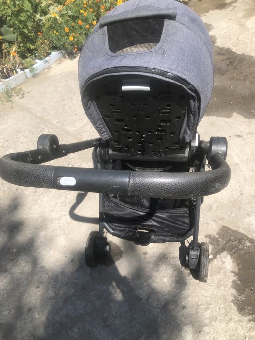 Продам коляску