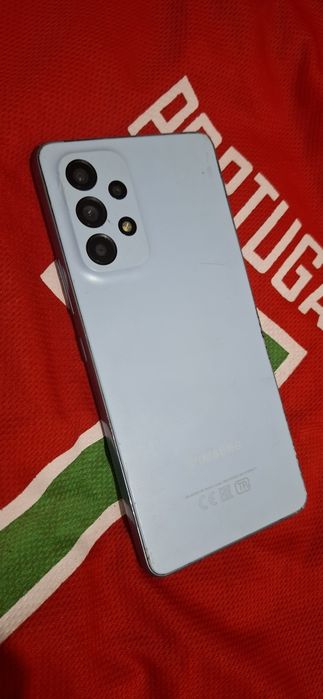 Samsung Galaxy A53 5G
