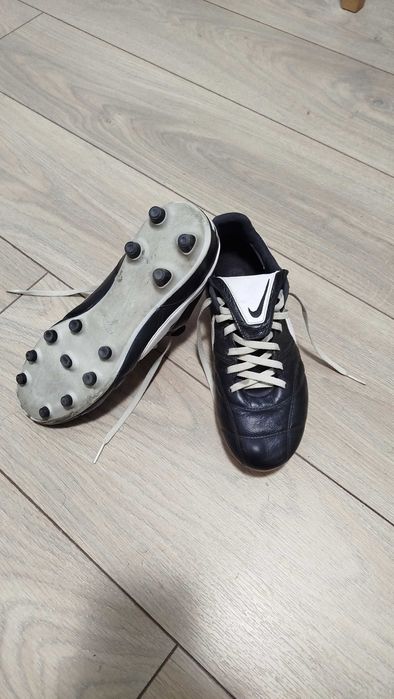 Ghete fotbal Nike nr41