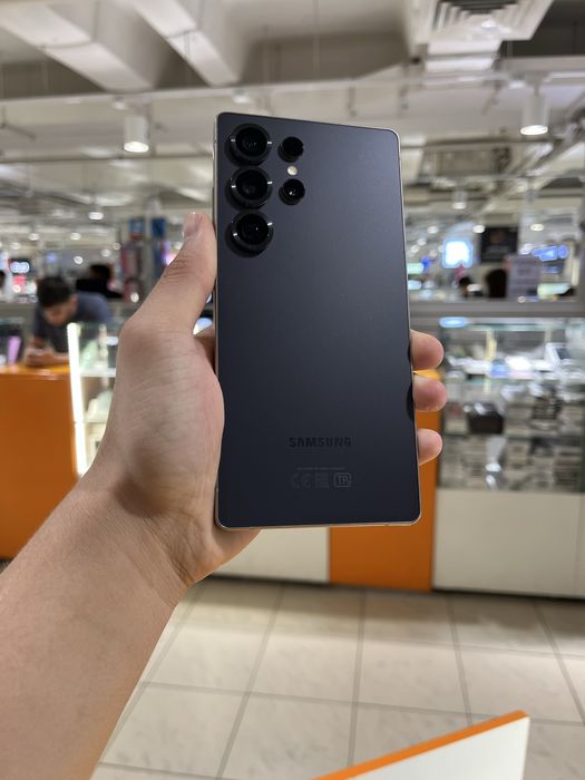 Samsung s25 ultra