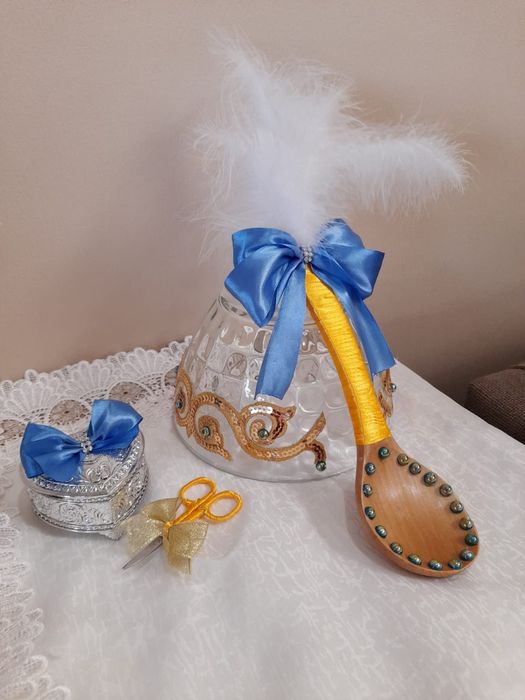 Набор кыркынан шыгару