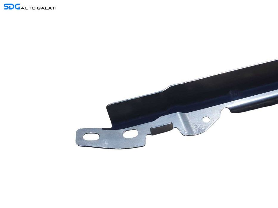 Traversa Superioara Metalica Bara Fata Audi A4 B8 2008 - 2016 Cod 8K0805629B [N3667]