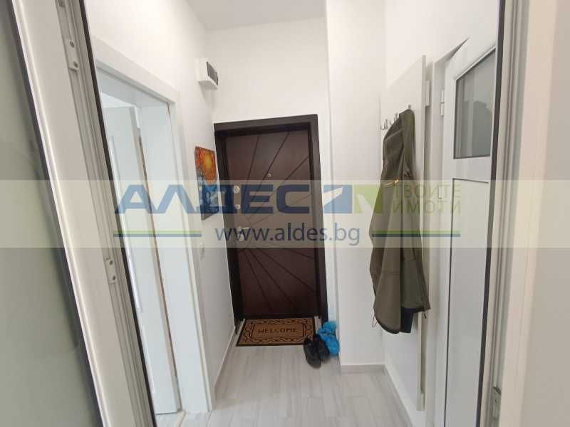 Дава се под наем Двустаен апартамент в София, Център - 42 кв.м за 650 € - Снимка #10