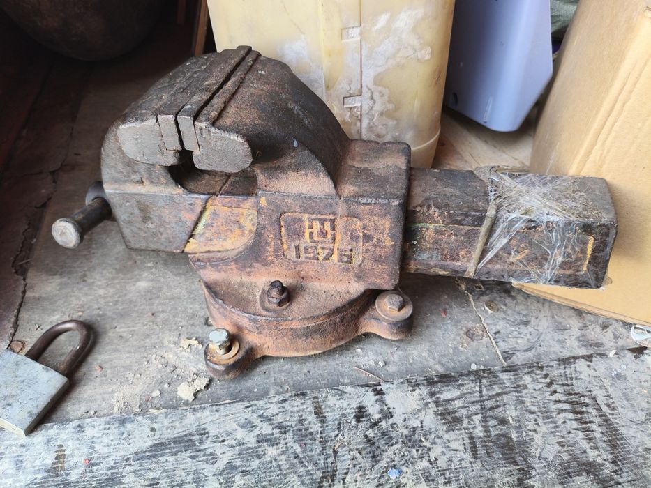 Тески советский в хорошем состояний