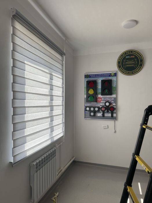 Жалюзи Фаргона0045