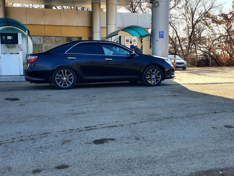 Диски от лексус и тоиота