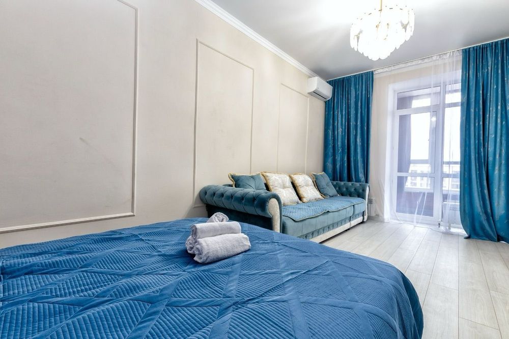 Квартира по суточно