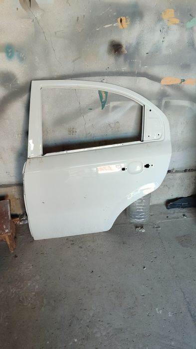 Chevrolet kuzof zapchasla