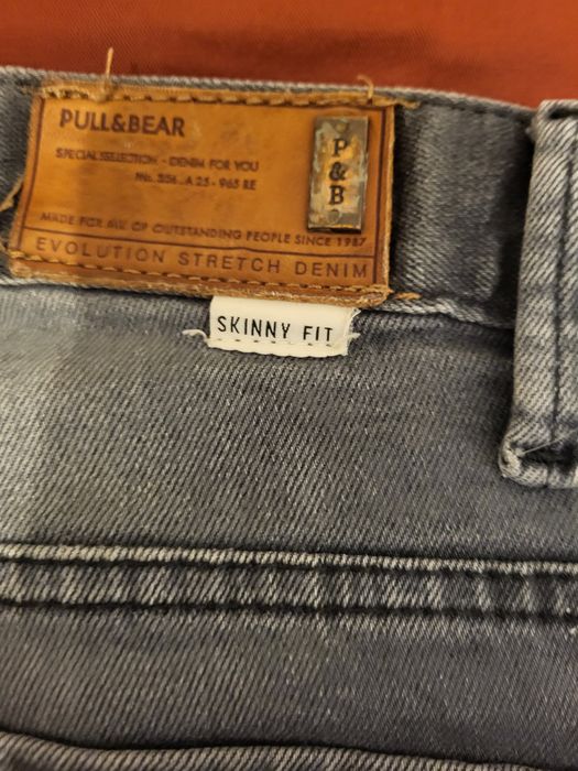 Pantaloni, M, 4 perechi 100 ron