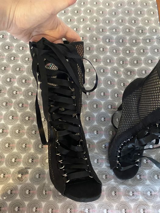 Steve Madden 36 номер обувки