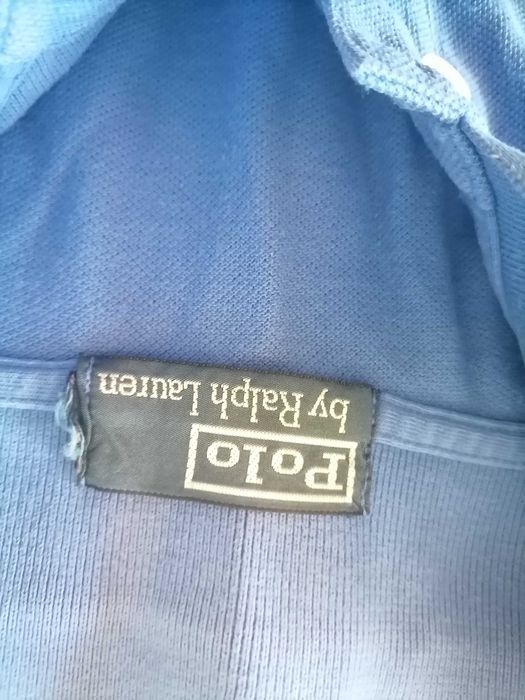 Тениска Polo Ralph Lauren Xxxl