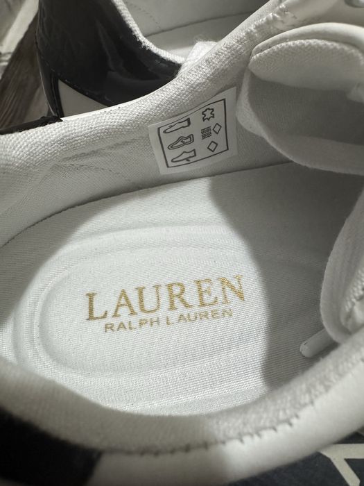 Сникърси Ralph Lauren