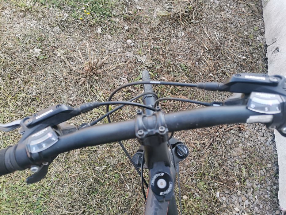 Bicicleta bărbătească Riverside 740 TR, roti pe 28 inch