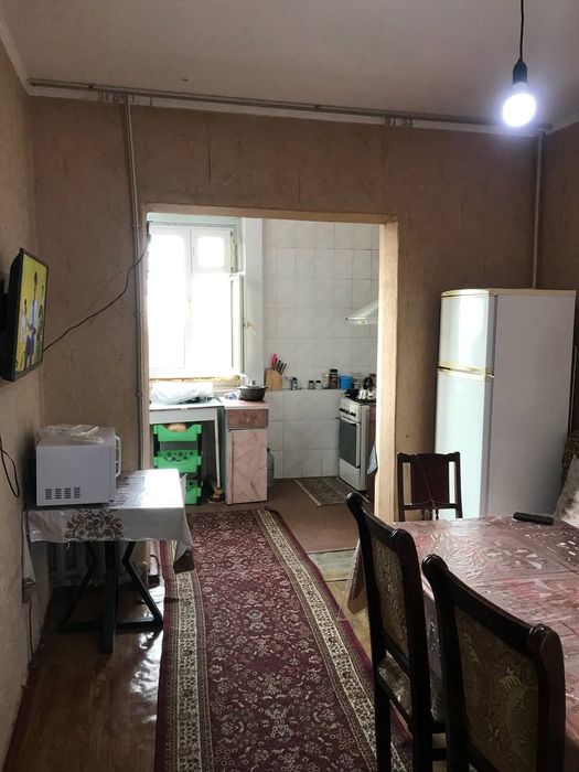 Продаётся 5ком квартира.Қўйлиқ7 срочно