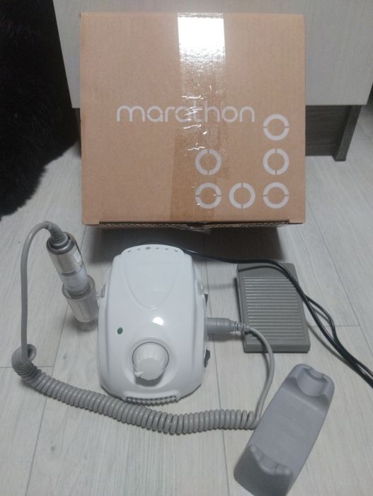 Фрезер для маникюра