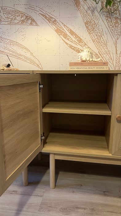 Comoda/ Bufet Tip Ratan