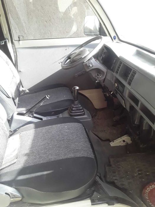 Other Damas 1997 — 5