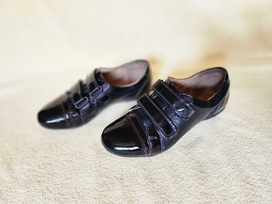 Туфли-кроссовки. Размер 35.