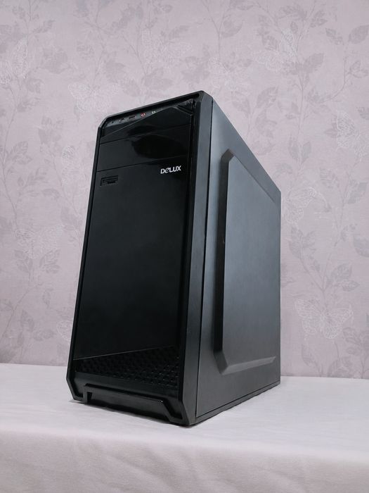 Системный блок i5/240 SSD/500 HDD/8 GB
